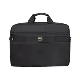 Urban Factory - Sacoche pour ordinateur portable - 15.6" - noir (ETC15UF)_4